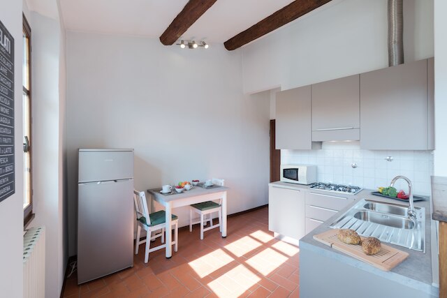 フロスピリット - ブルネレスキ