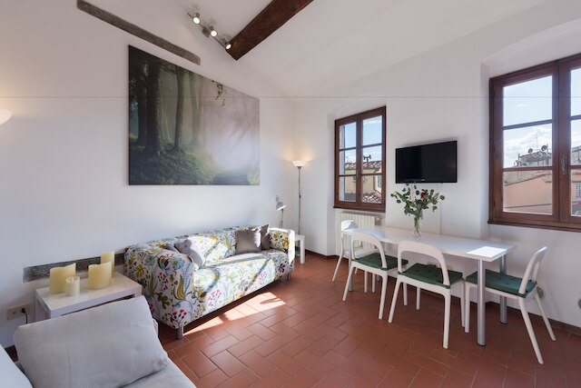 フロスピリット - ブルネレスキ