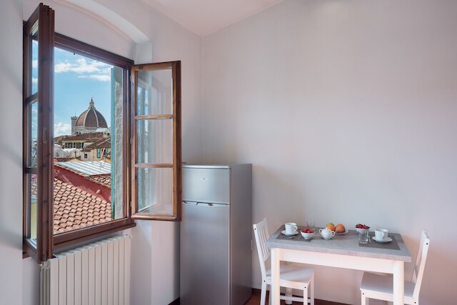 フロスピリット - ブルネレスキ