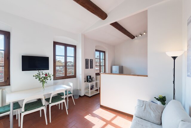 フロスピリット - ブルネレスキ