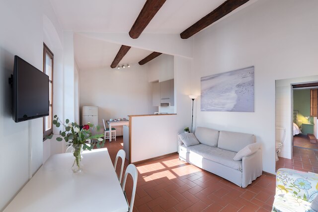 フロスピリット - ブルネレスキ