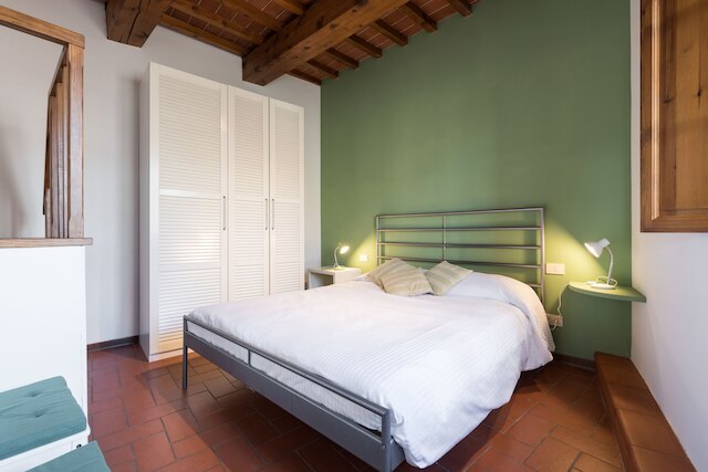 フロスピリット - ブルネレスキ