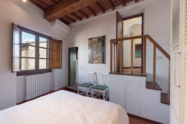 フロスピリット - ブルネレスキ