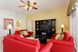 Ly235478 - アルカディア エステーツ - 5 ベッド 4.5 バス ヴィラ