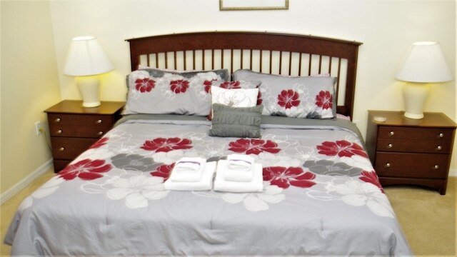 Ly218454 - オーク アイランド コーブ - 4 ベッド 3 バス ヴィラ