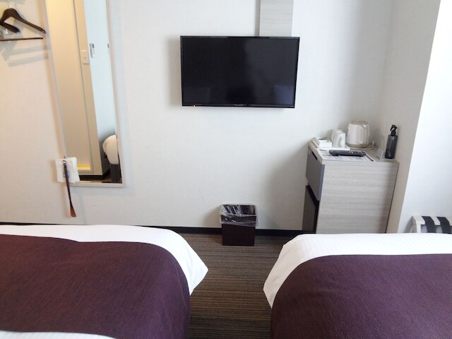 くれたけイン大阪堺筋本町