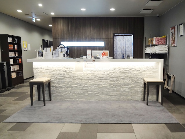 くれたけイン大阪堺筋本町