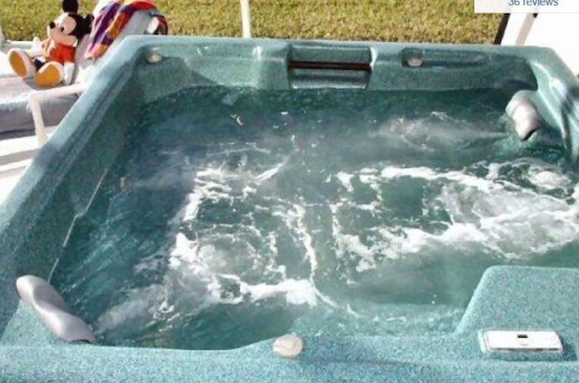 Ly240208 - ローリング ヒルズ エステーツ - 4 ベッド 3 バス ヴィラ