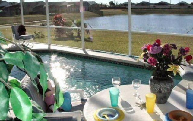 Ly240208 - ローリング ヒルズ エステーツ - 4 ベッド 3 バス ヴィラ