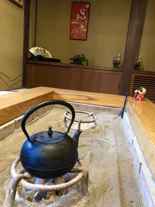 ゲストハウスジャパン白馬