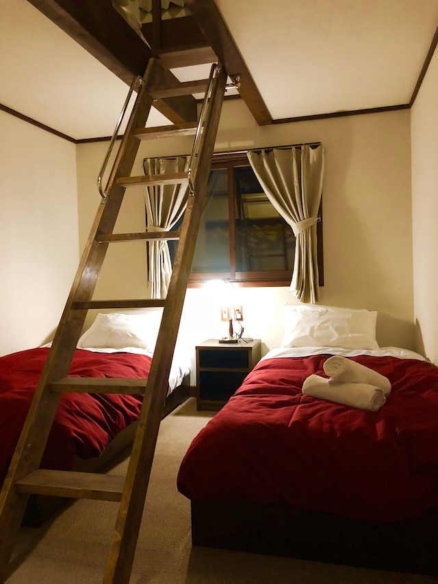 ゲストハウスジャパン白馬