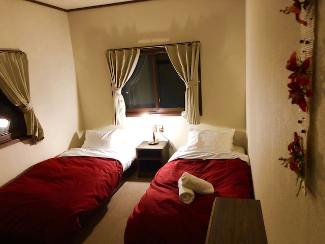 ゲストハウスジャパン白馬