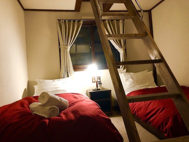 ゲストハウスジャパン白馬