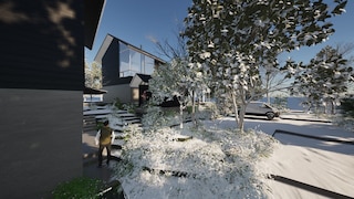 ゲストハウスジャパン白馬