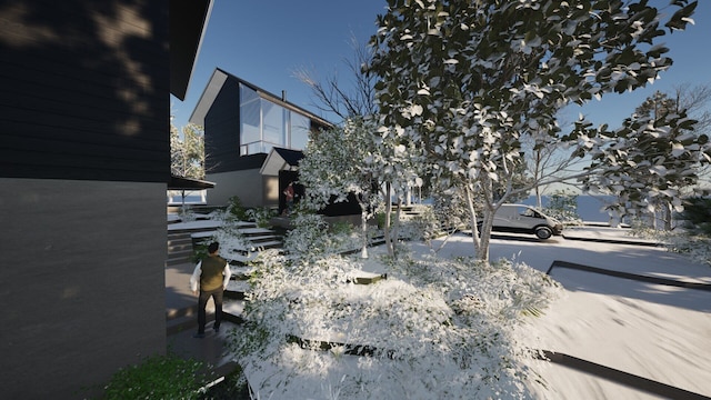 ゲストハウスジャパン白馬