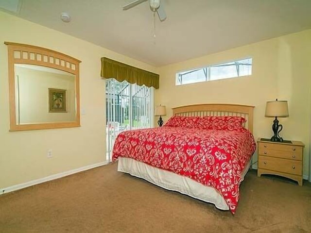 Ly239890 - エメラルド アイランド リゾート - 4 ベッド 3 バス ヴィラ