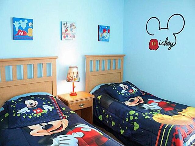 Ly239890 - エメラルド アイランド リゾート - 4 ベッド 3 バス ヴィラ