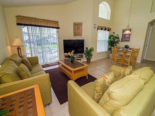 Ly239890 - エメラルド アイランド リゾート - 4 ベッド 3 バス ヴィラ