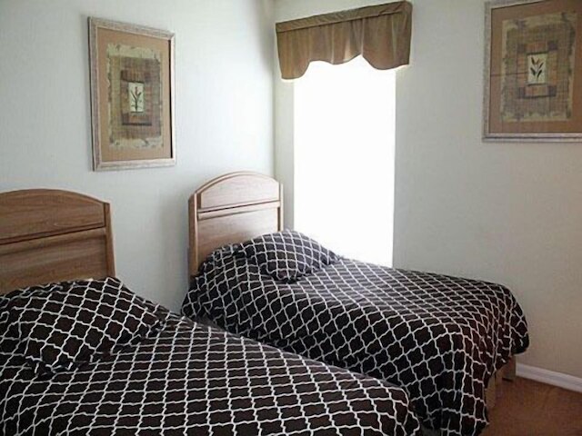 Ly239890 - エメラルド アイランド リゾート - 4 ベッド 3 バス ヴィラ