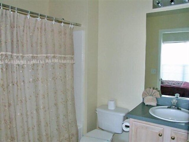 Ly239890 - エメラルド アイランド リゾート - 4 ベッド 3 バス ヴィラ