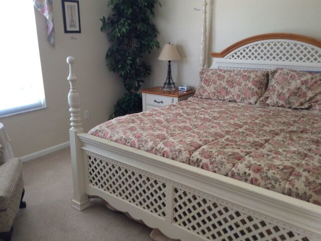 Ly240207  - ウィンザー パームス リゾート - 4 ベッド 3 バス ヴィラ