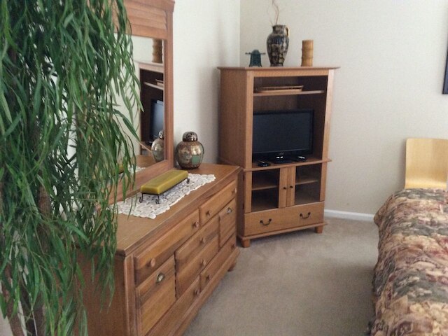 Ly240207  - ウィンザー パームス リゾート - 4 ベッド 3 バス ヴィラ