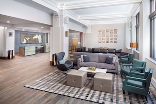 ハイアット セントリック ファニエル ホール ボストン