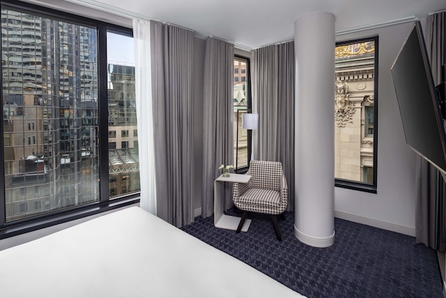 ハイアット セントリック ファニエル ホール ボストン