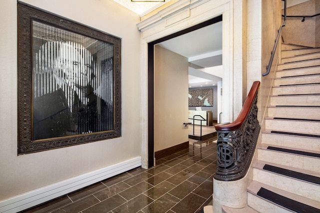 ハイアット セントリック ファニエル ホール ボストン