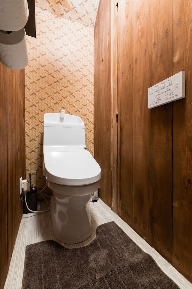 橙（Dai-Dai）Aquarium & USJ Guest house