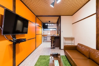 橙（Dai-Dai）Aquarium & USJ Guest house