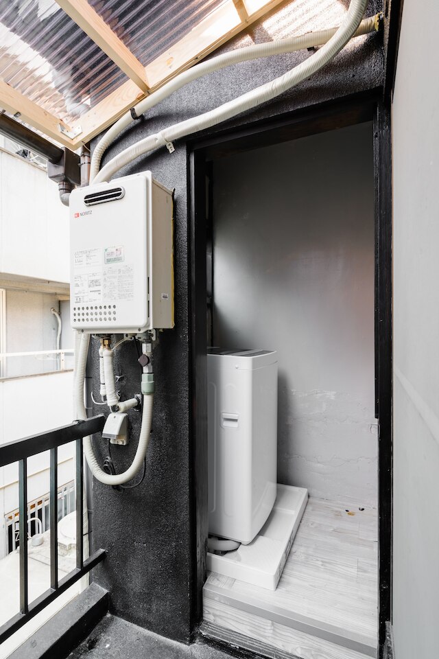 橙（Dai-Dai）Aquarium & USJ Guest house