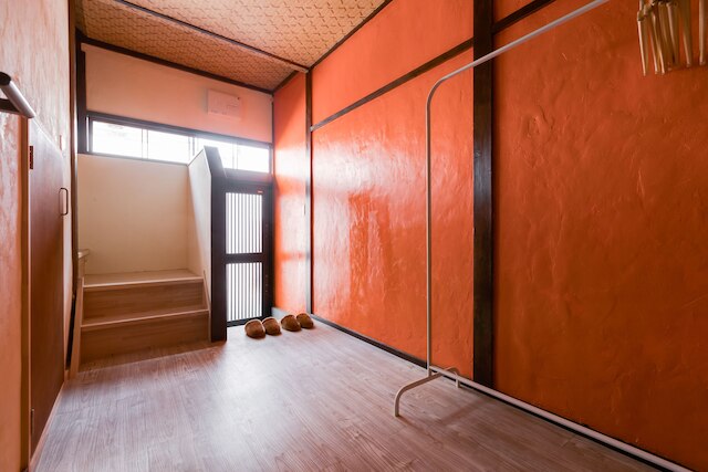 橙（Dai-Dai）Aquarium & USJ Guest house