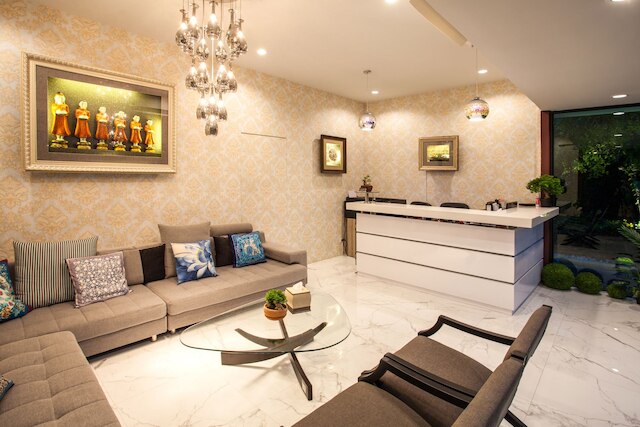 アチャワライ バイ PP