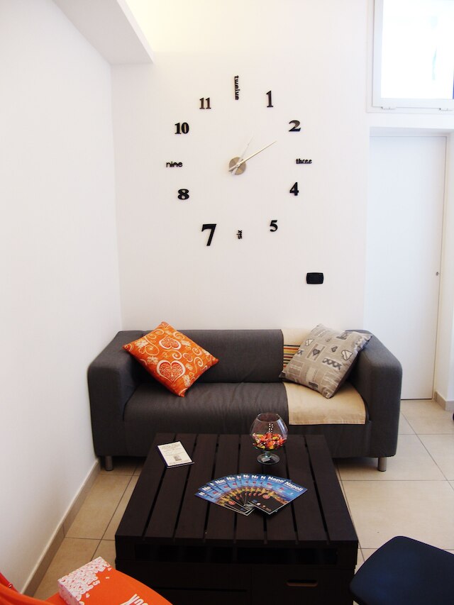 テラッツァ デイ プリンシピ