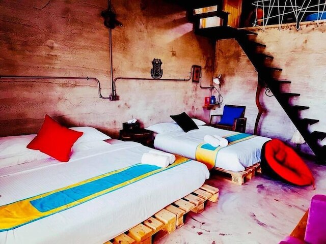 墾丁スカイ ヴィラ (墾丁Sky Villa)