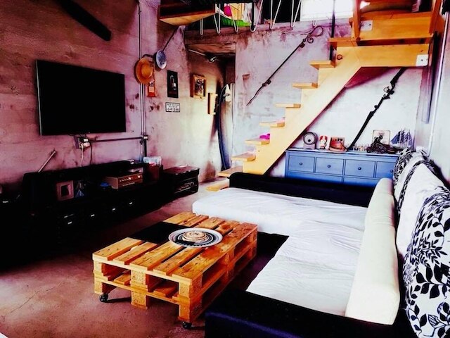 墾丁スカイ ヴィラ (墾丁Sky Villa)