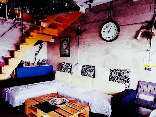 墾丁スカイ ヴィラ (墾丁Sky Villa)