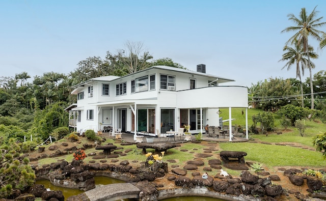 ヒルトップ バケーション レンタル