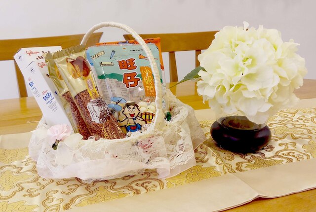 ゴールデンフラワー