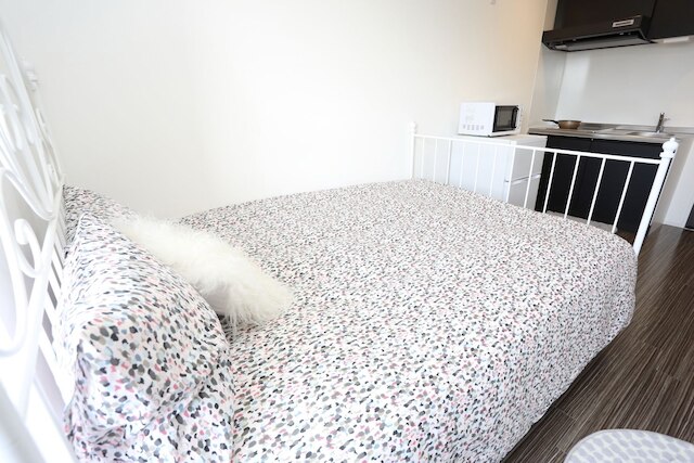 難波イーストデザイナースタジオルーム