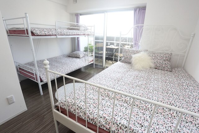 難波イーストデザイナースタジオルーム