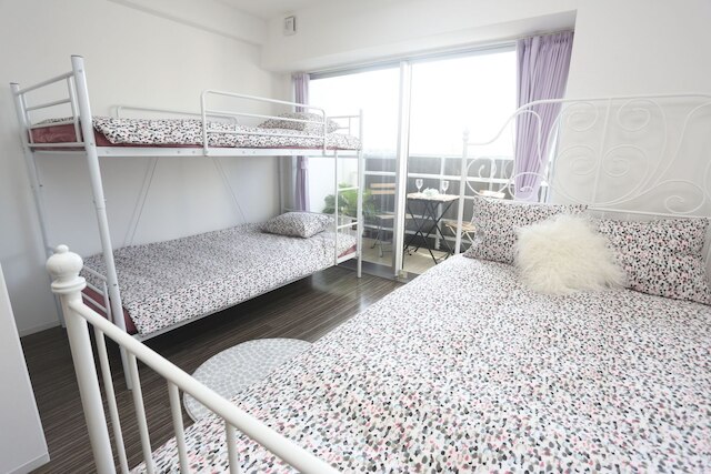 難波イーストデザイナースタジオルーム