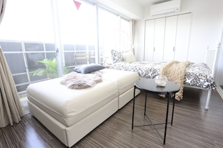 難波イーストデザイナースタジオルーム