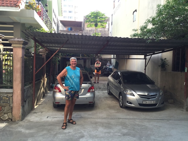 キャンディイン