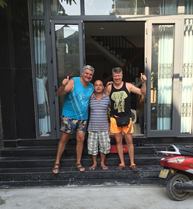 キャンディイン