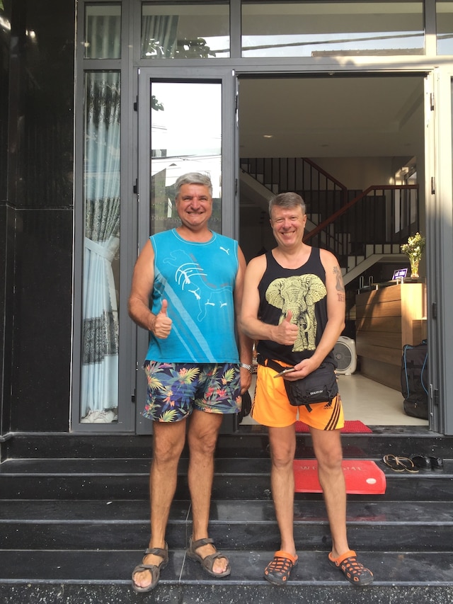 キャンディイン