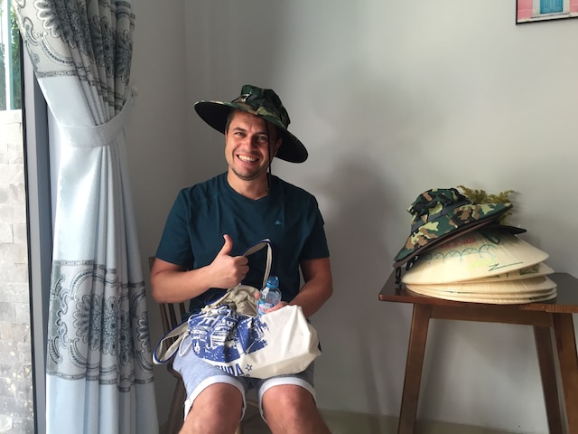 キャンディイン