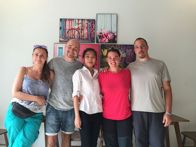 キャンディイン