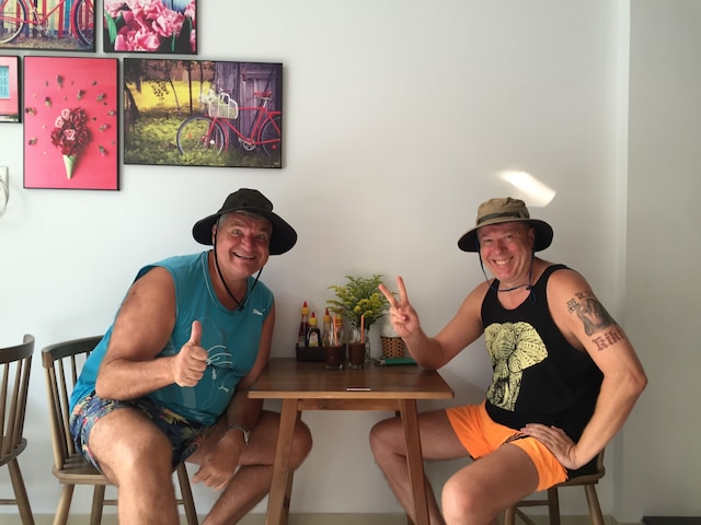 キャンディイン